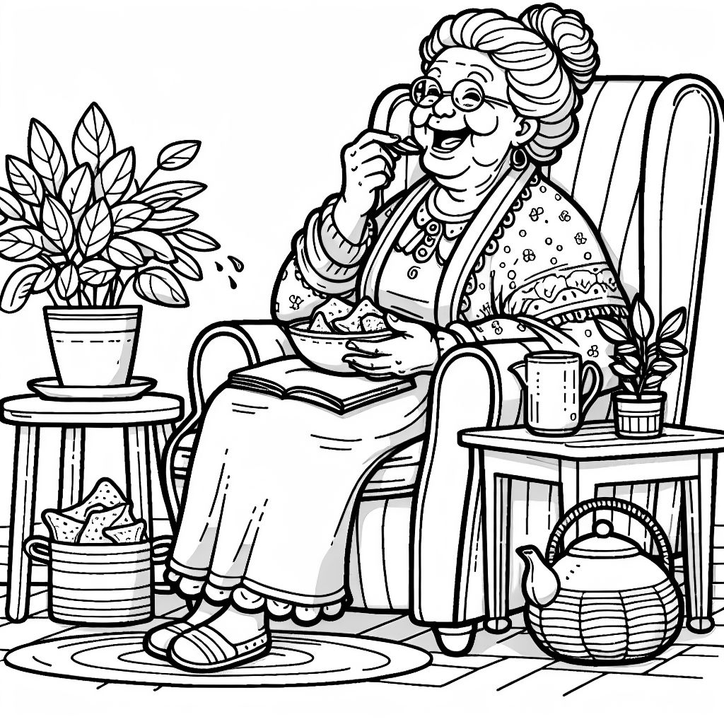 grandma-coloring-pages-bubbely