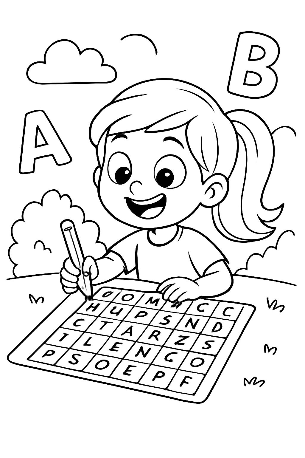 sopa de letras sopa de letras