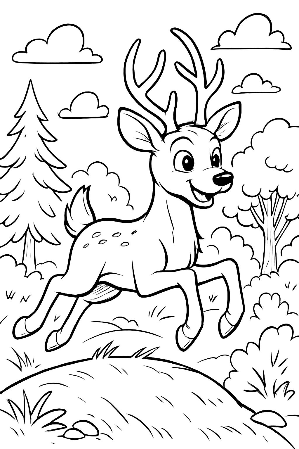 Deer