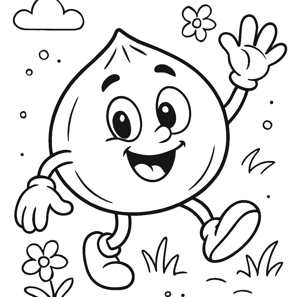 châtaigne simple pour décorer châtaigne simple pour décorer