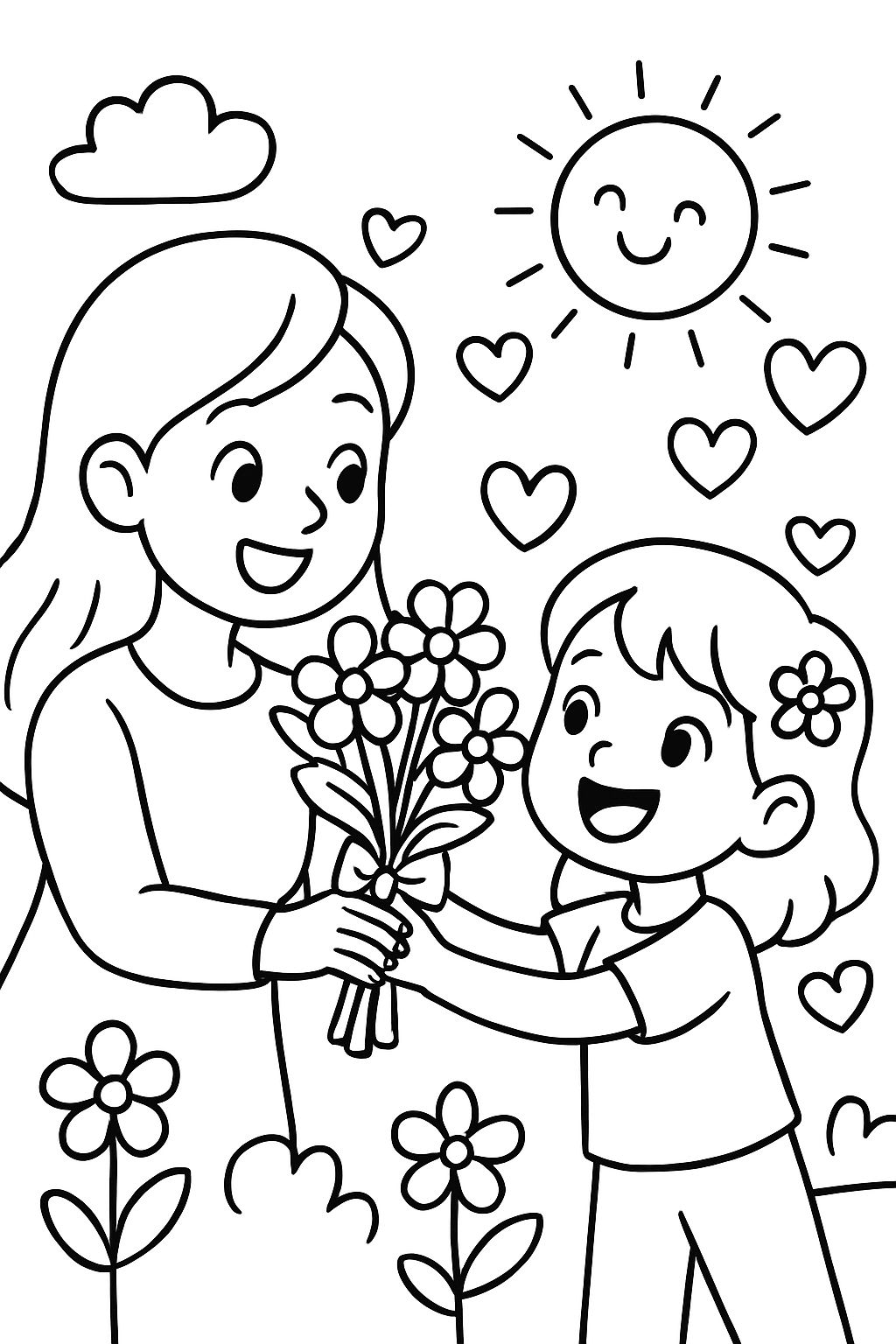 Mother's Day