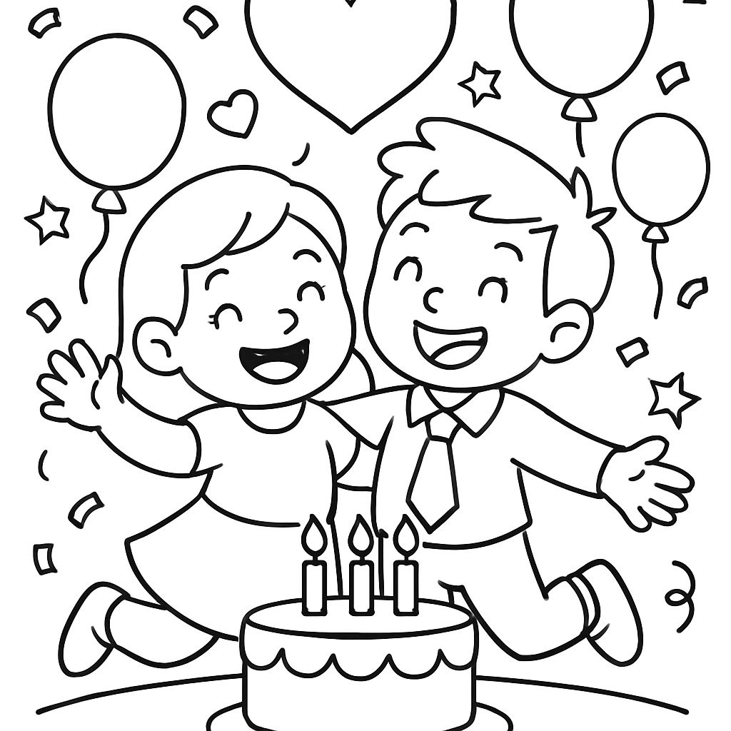 Happy anniversary Happy anniversary