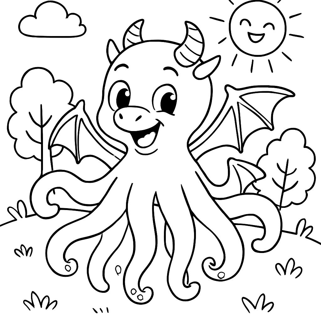 oktodrache oktodrache