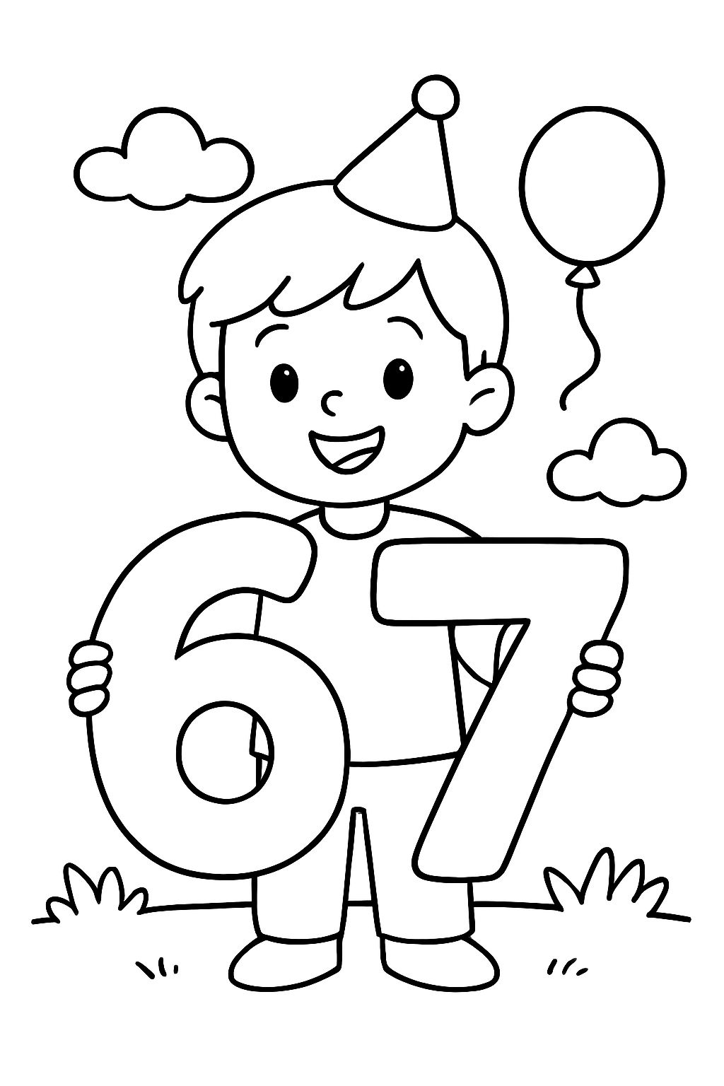 Ein 67