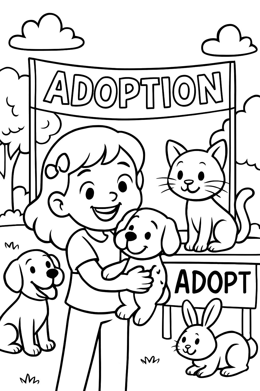 Tierschutzveranstaltung