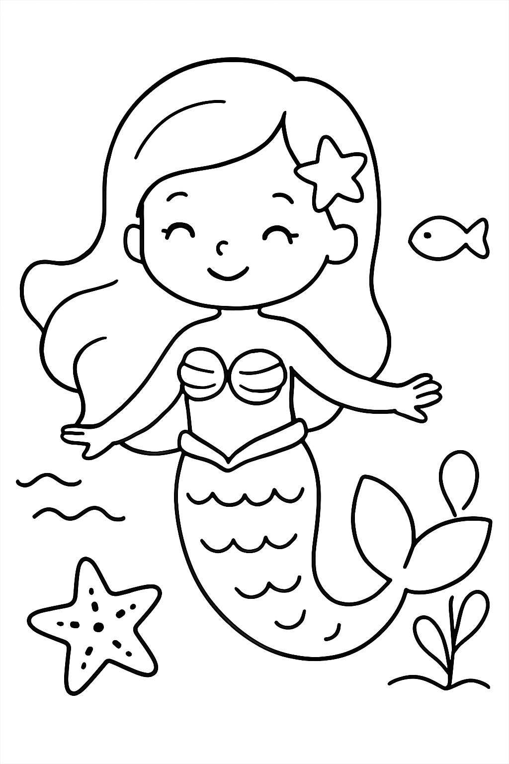 Mermaid