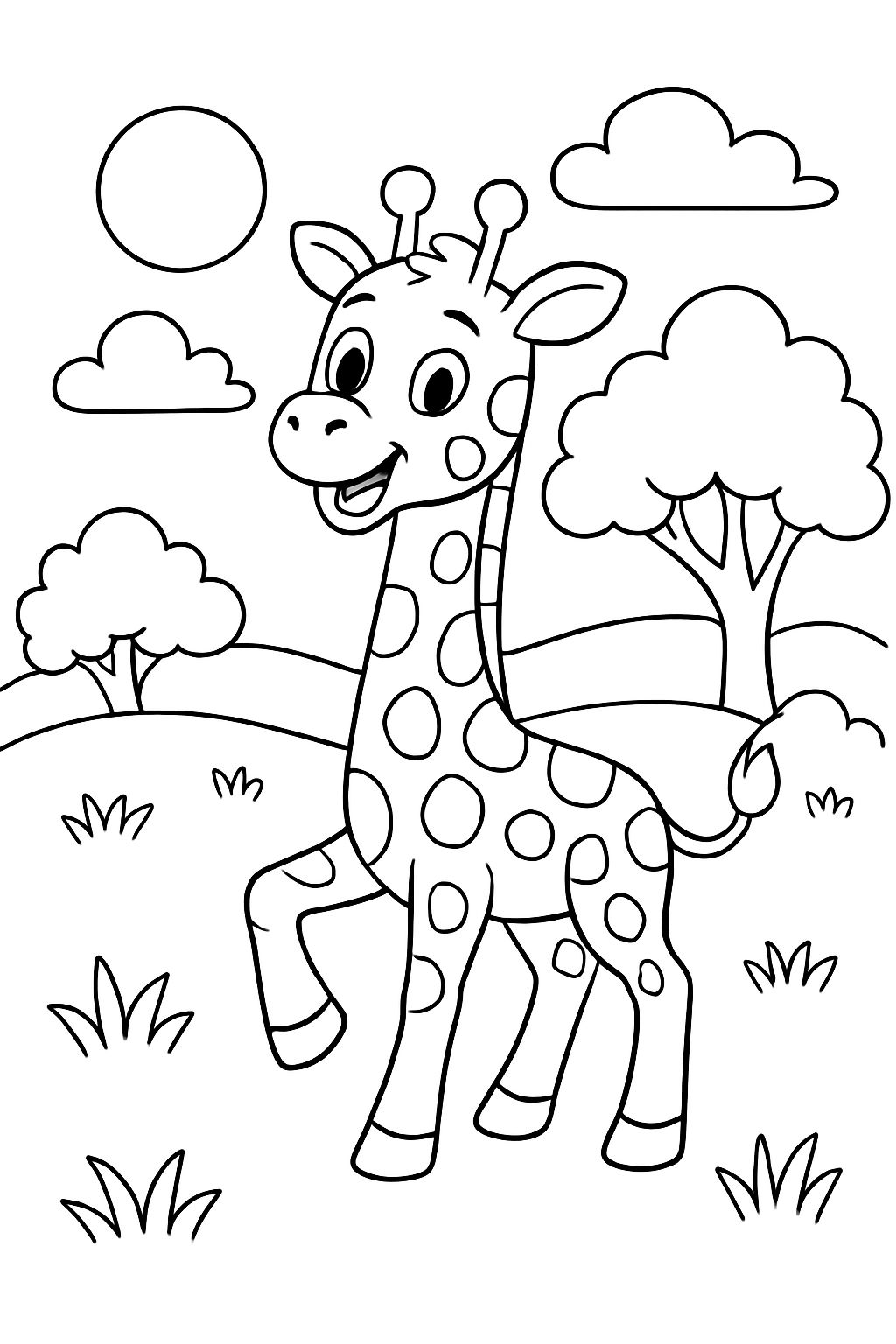 Girafe