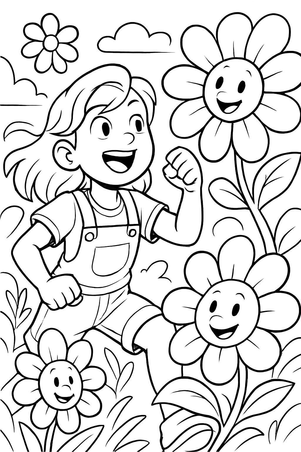 flowers