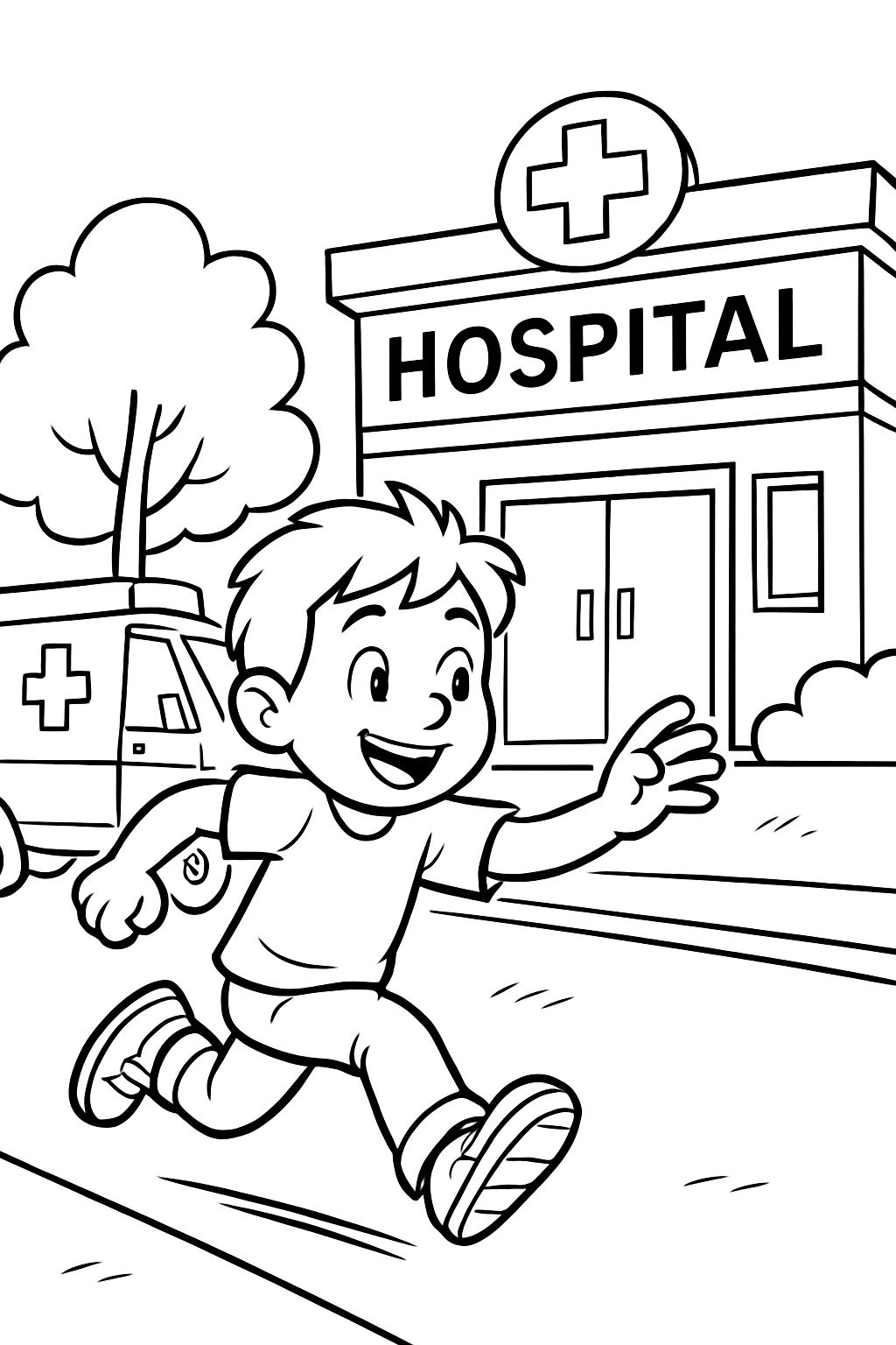 hospital