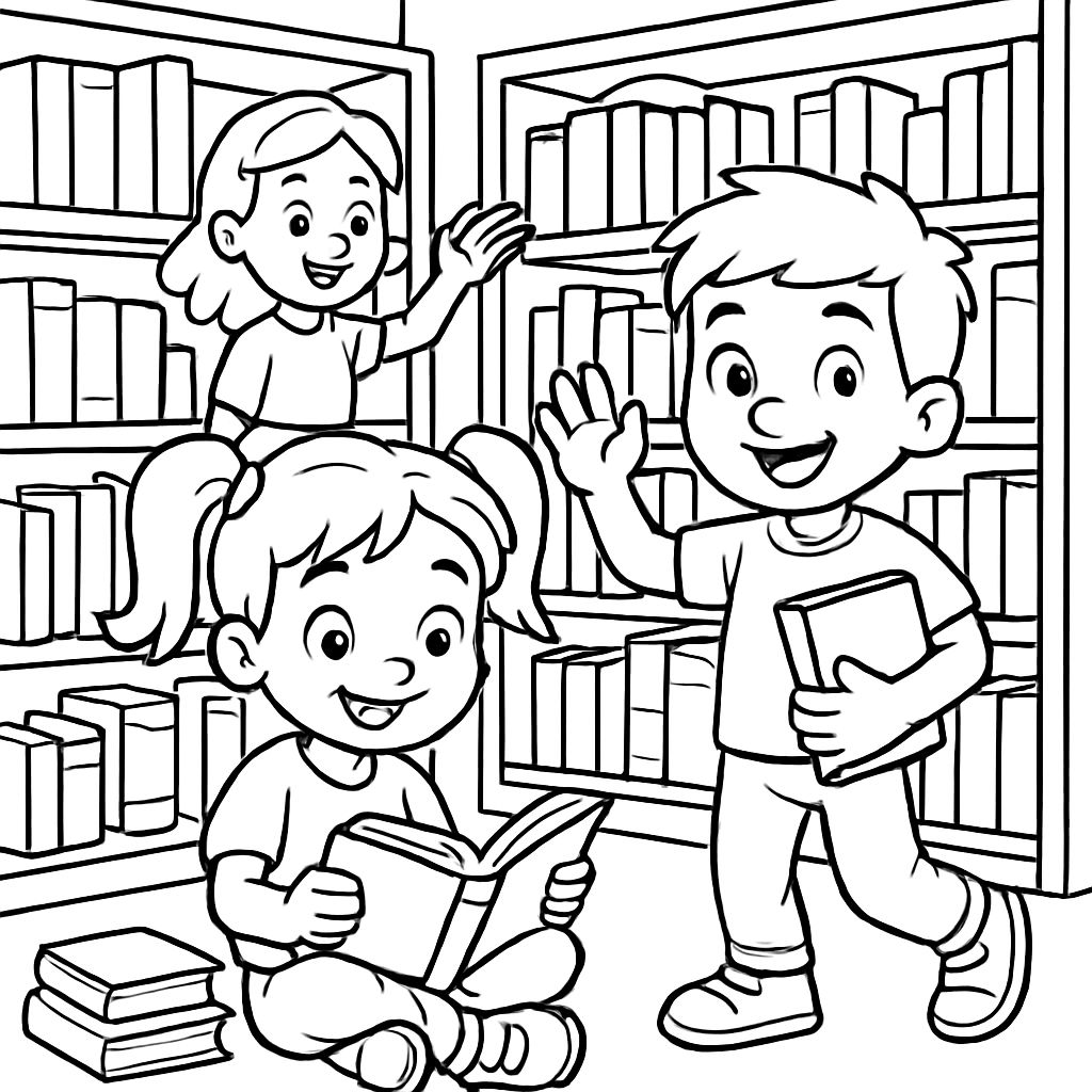 bibliotheque bibliotheque