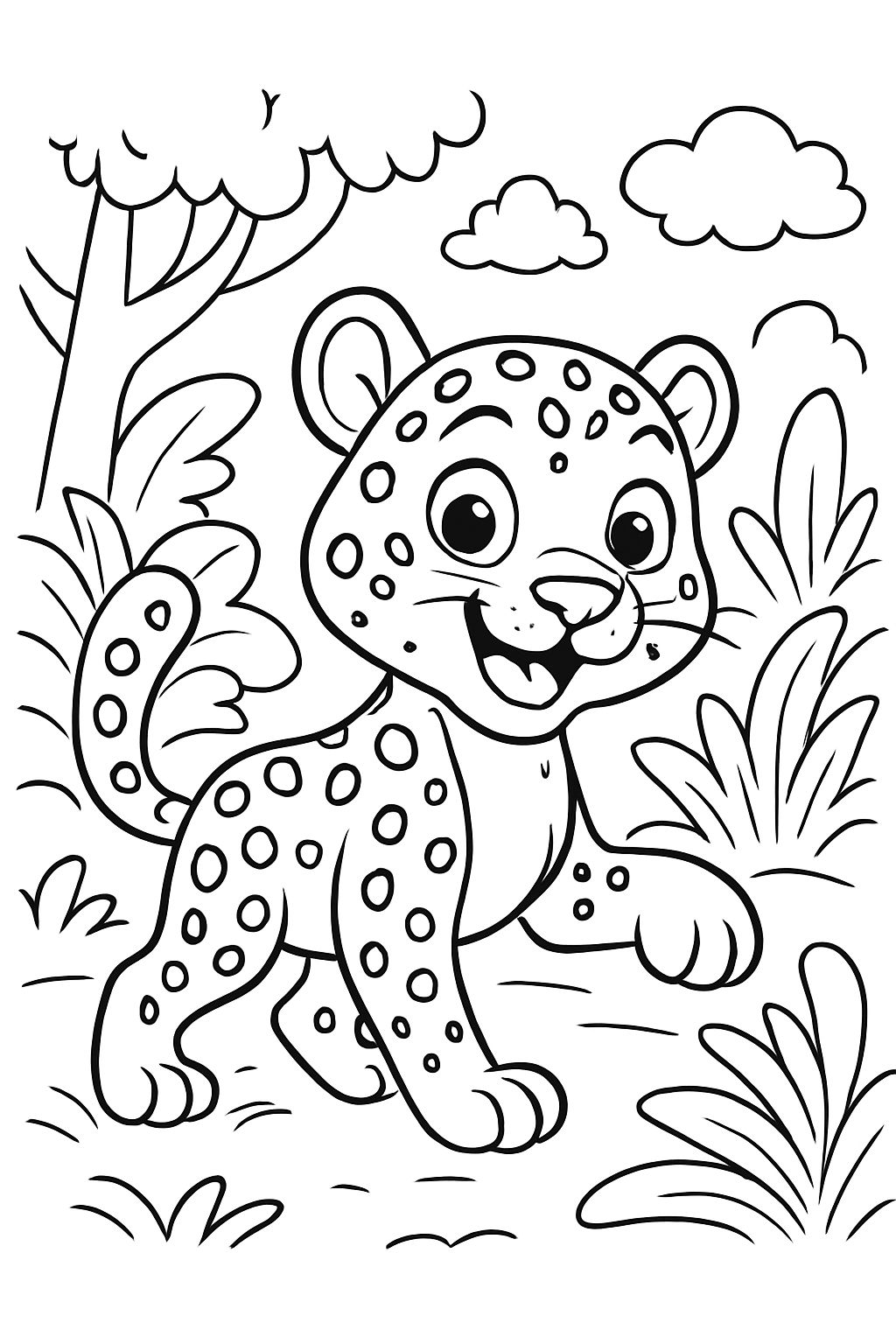 JAGUAR