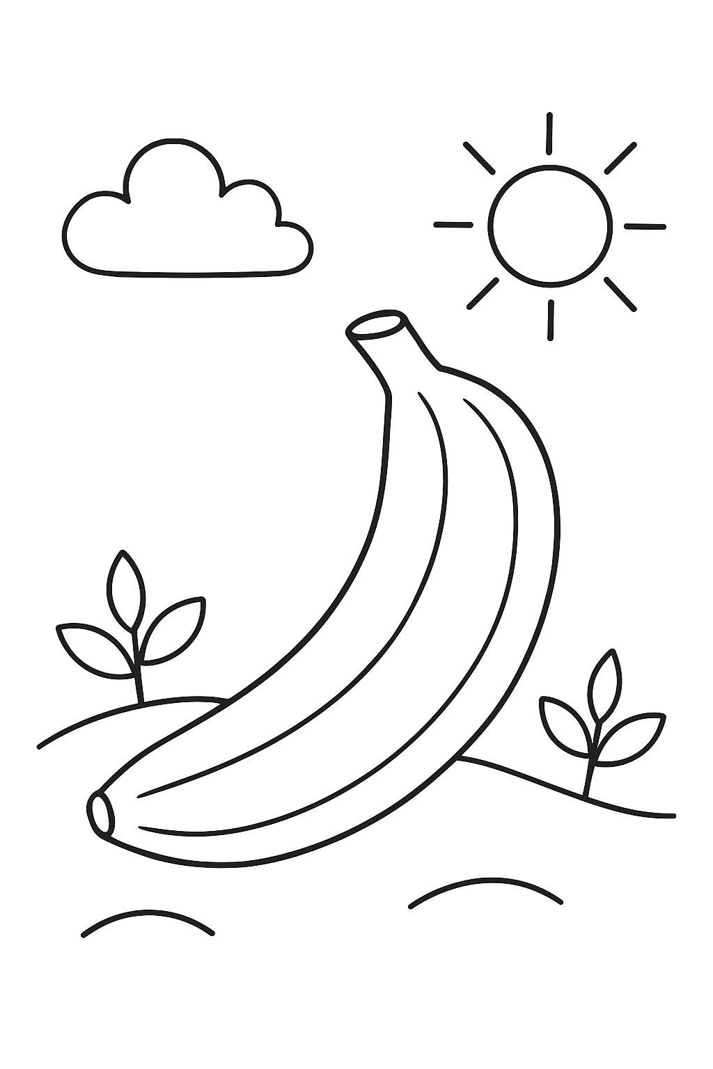 banane