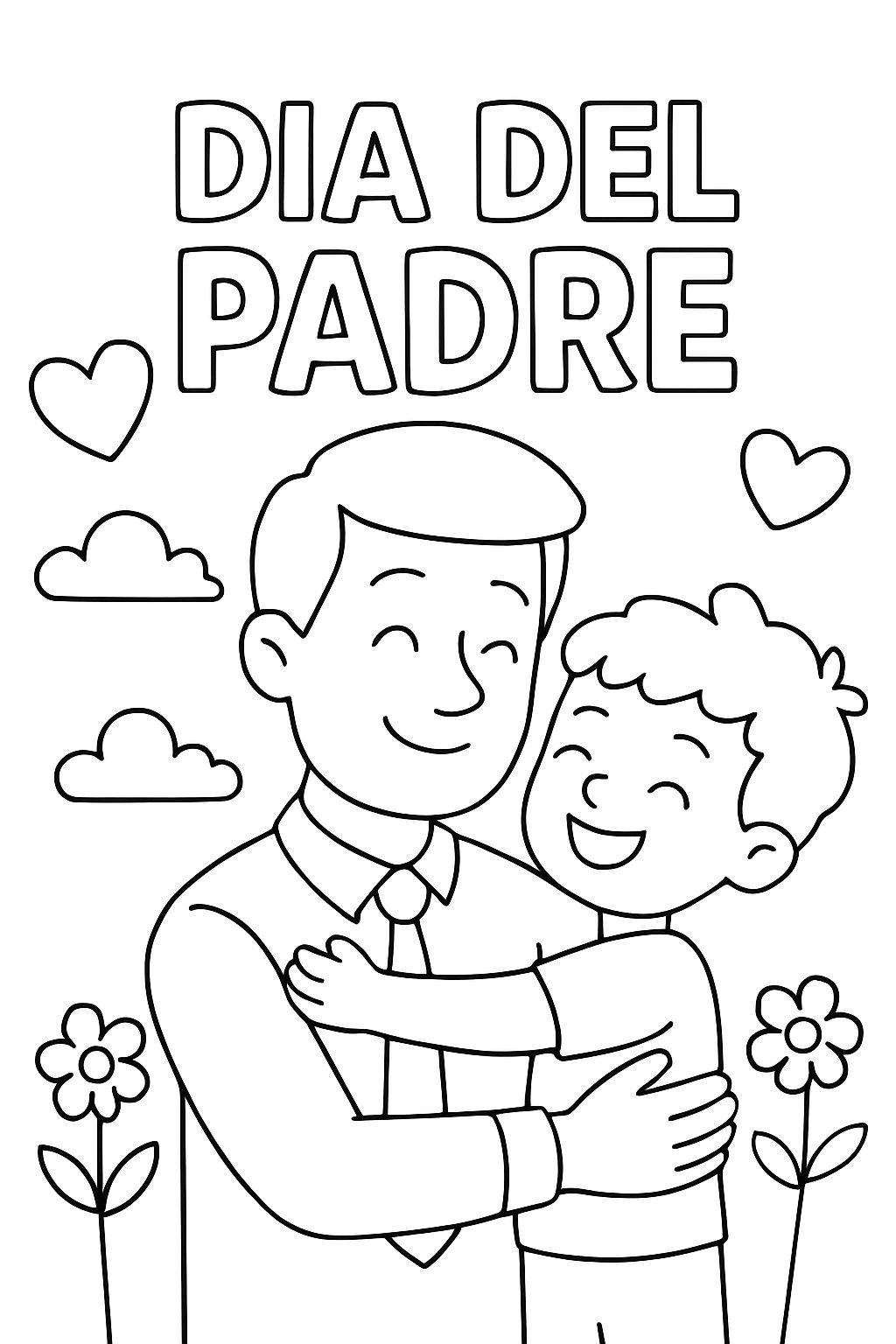 DIA DEL PADRE