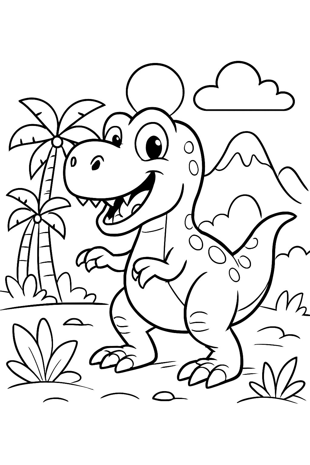 dinosaurio rex dinosaurio rex