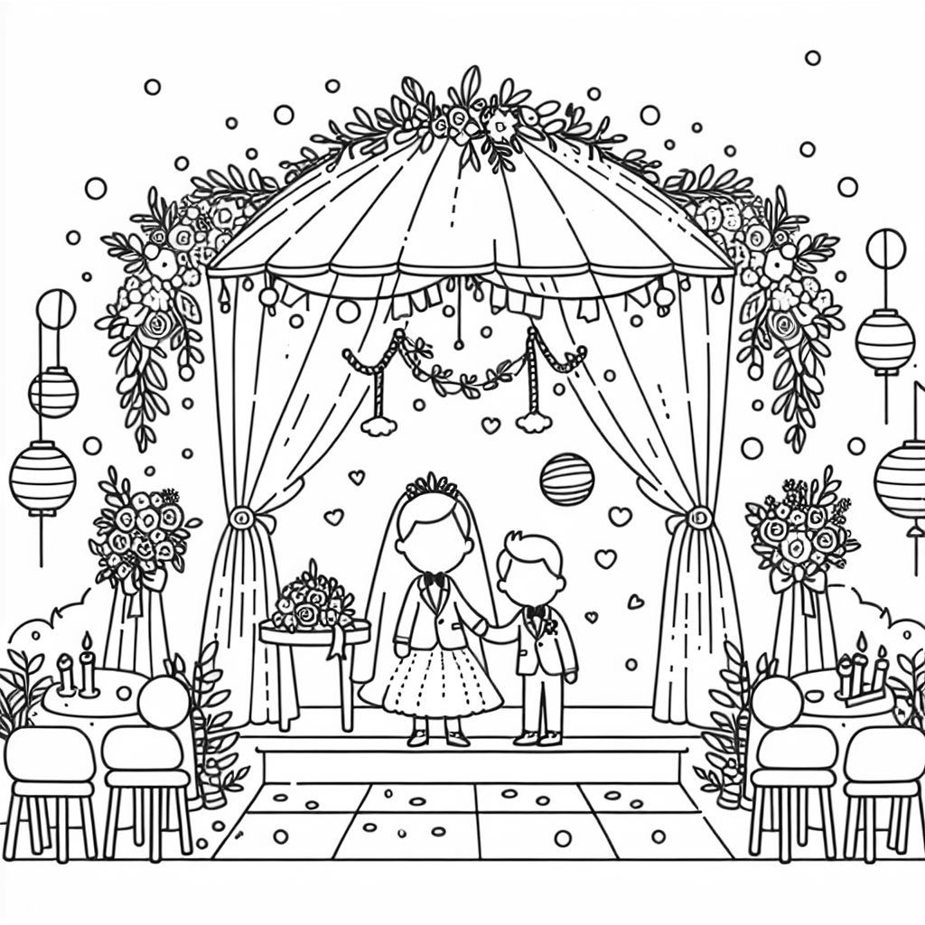 boda caprichosa boda caprichosa