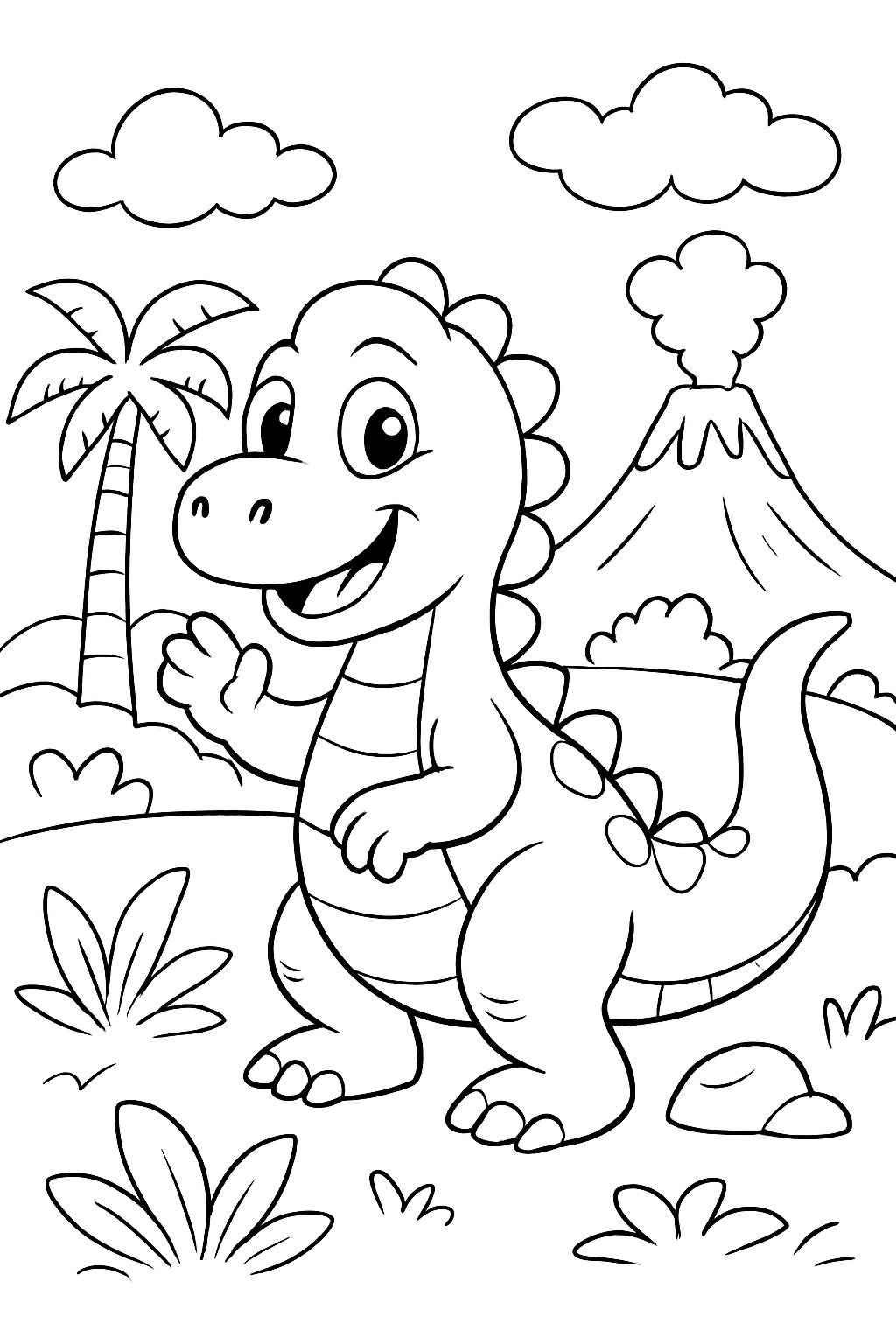 dinosaurio dinosaurio