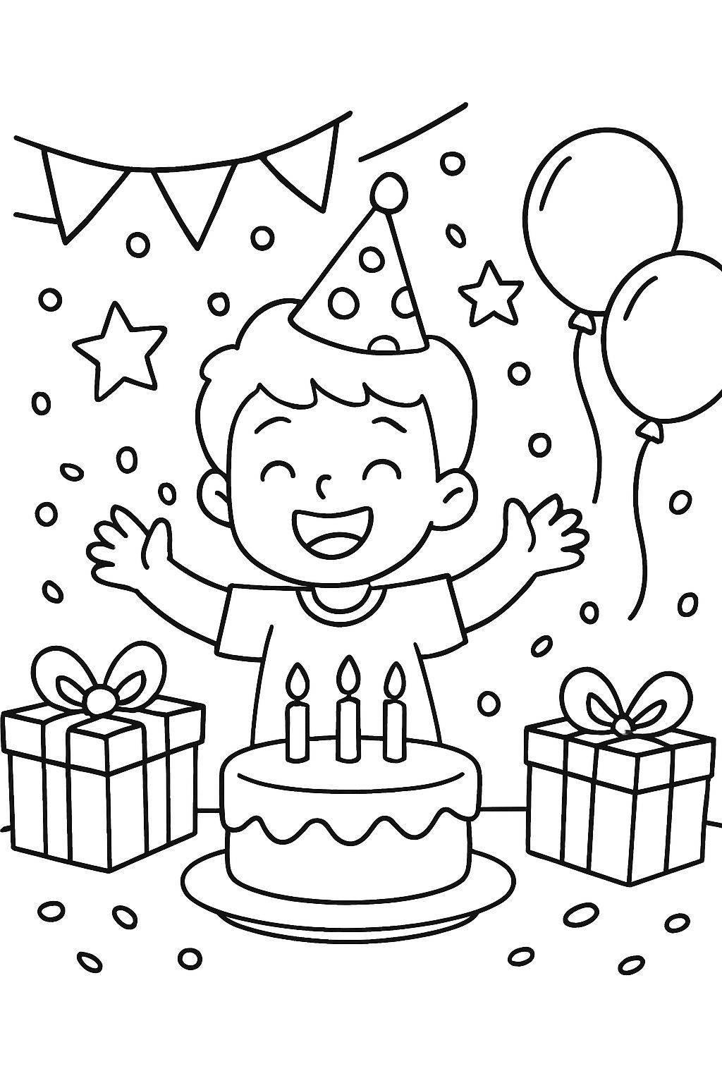 Birthday