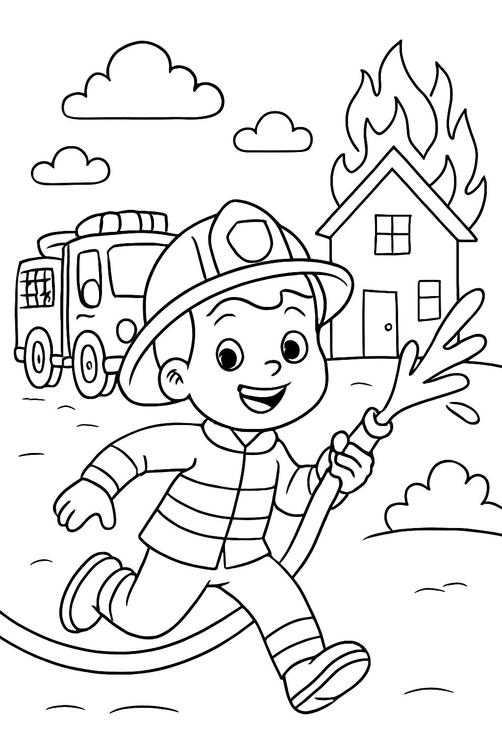 Fire Department