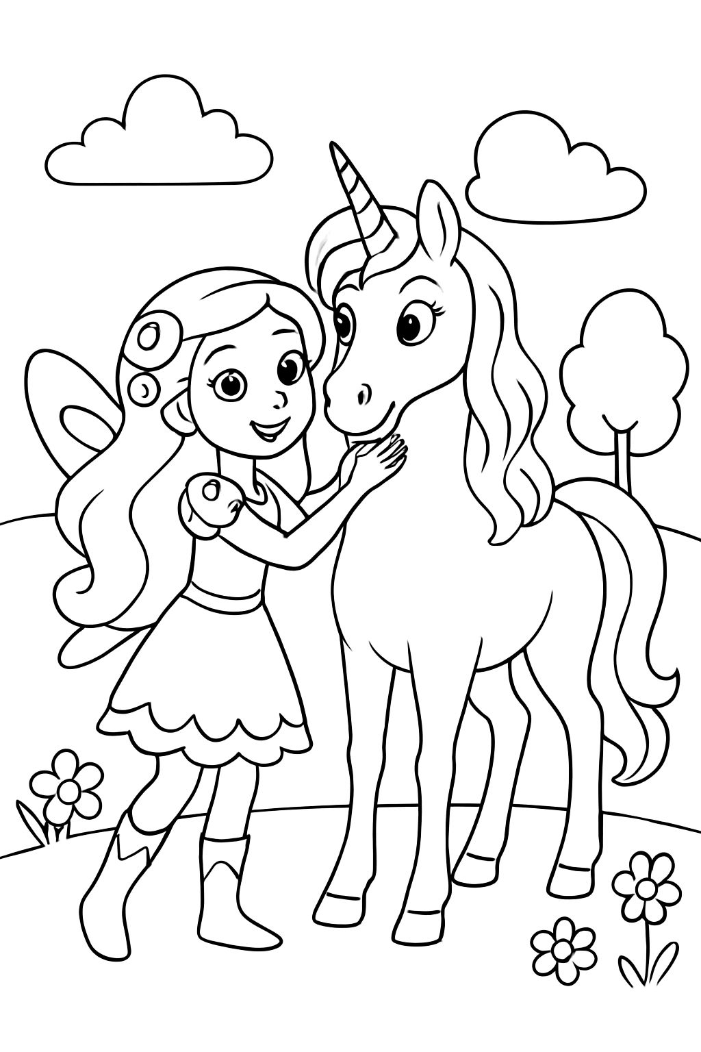 mia & me