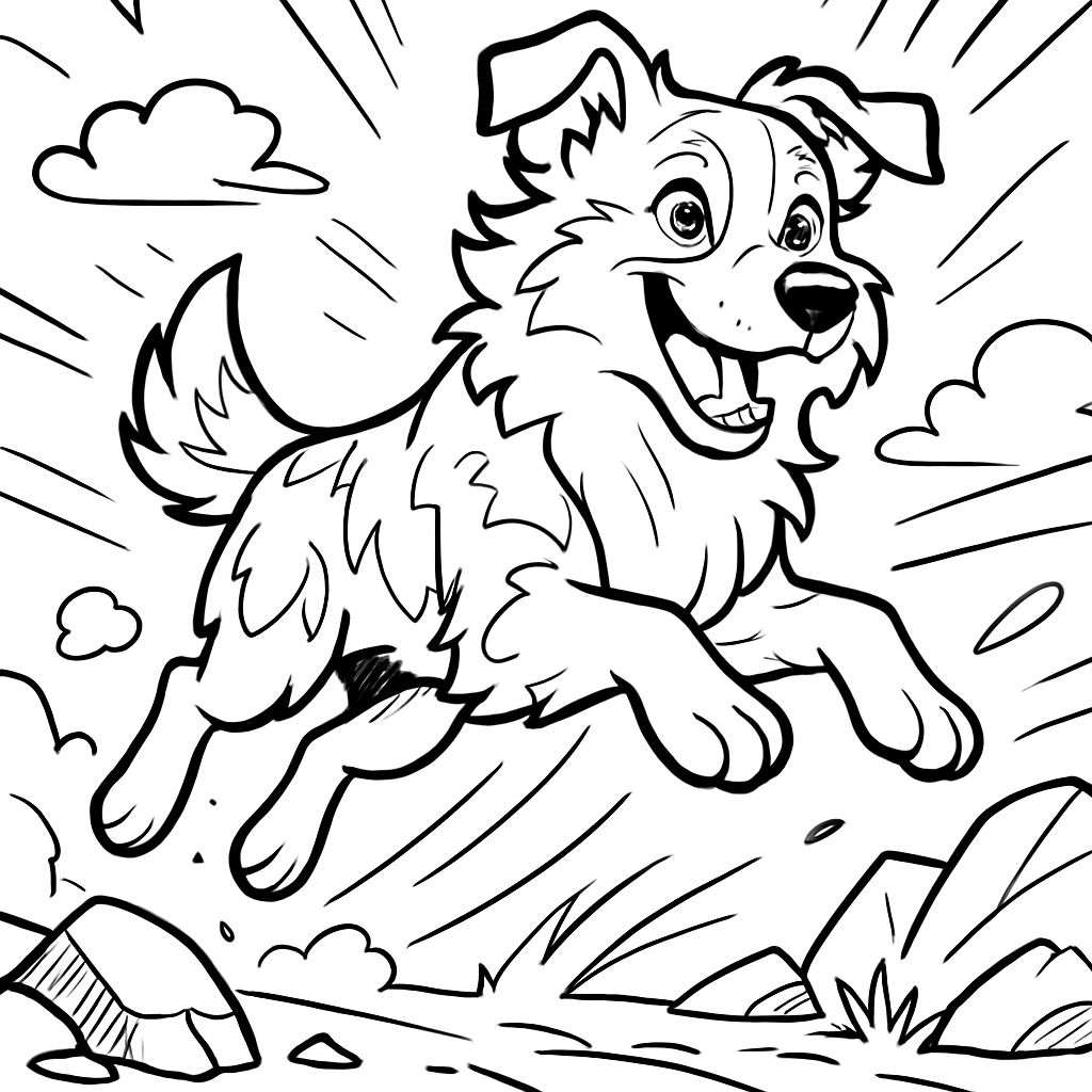 Australian shepherd Australian shepherd