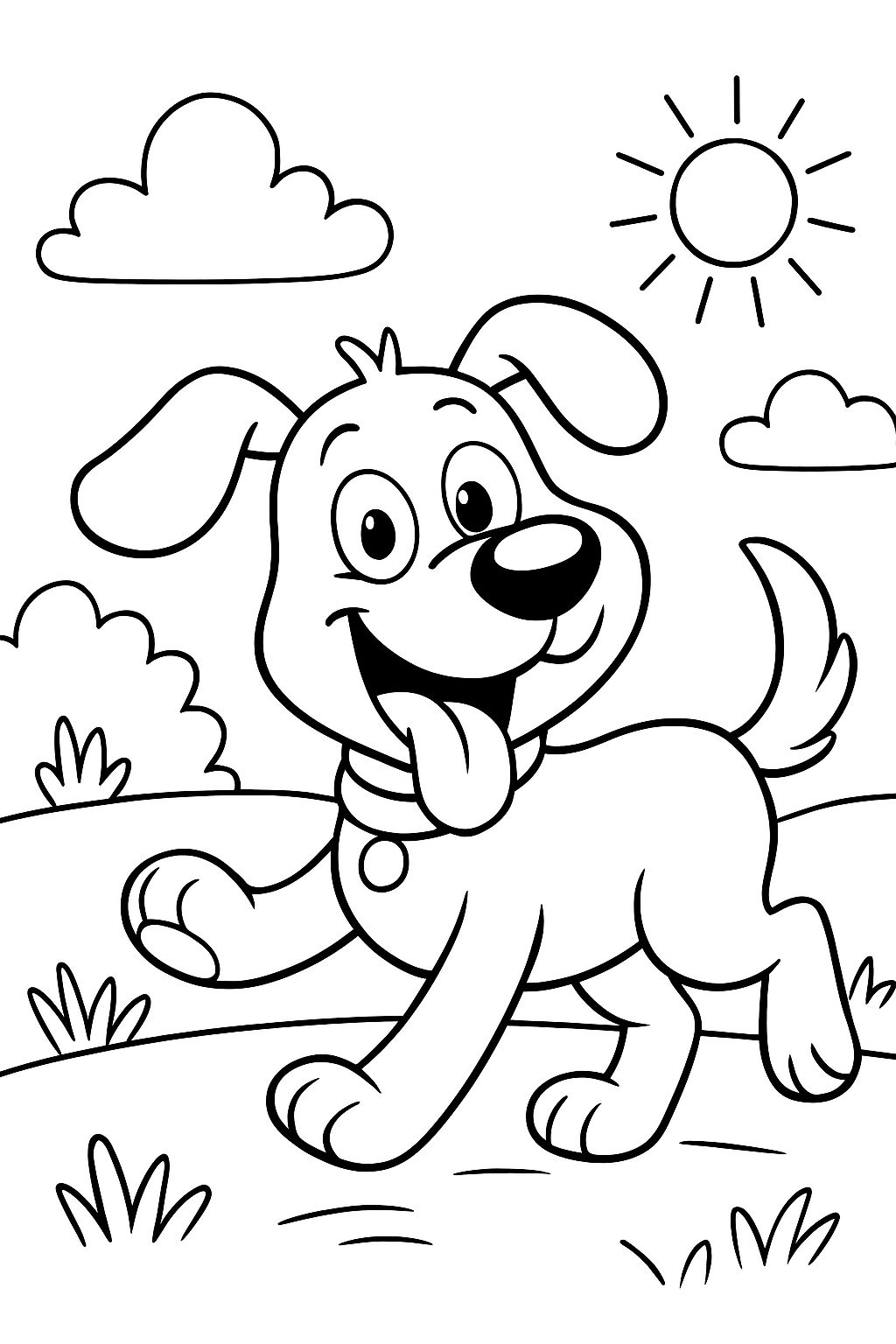 hund