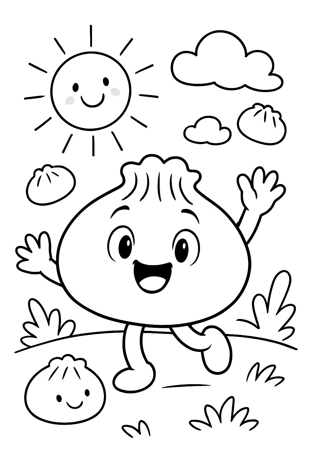 dumpling