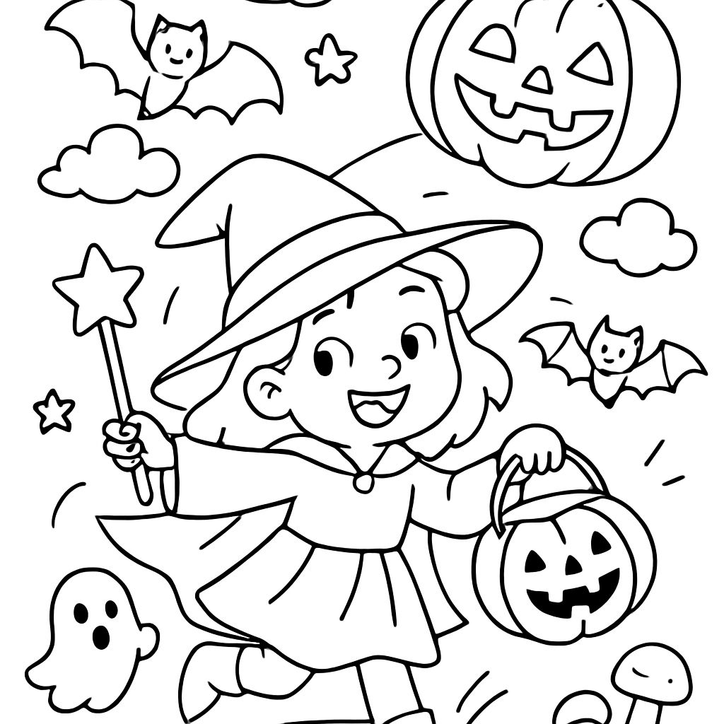 Halloween Halloween