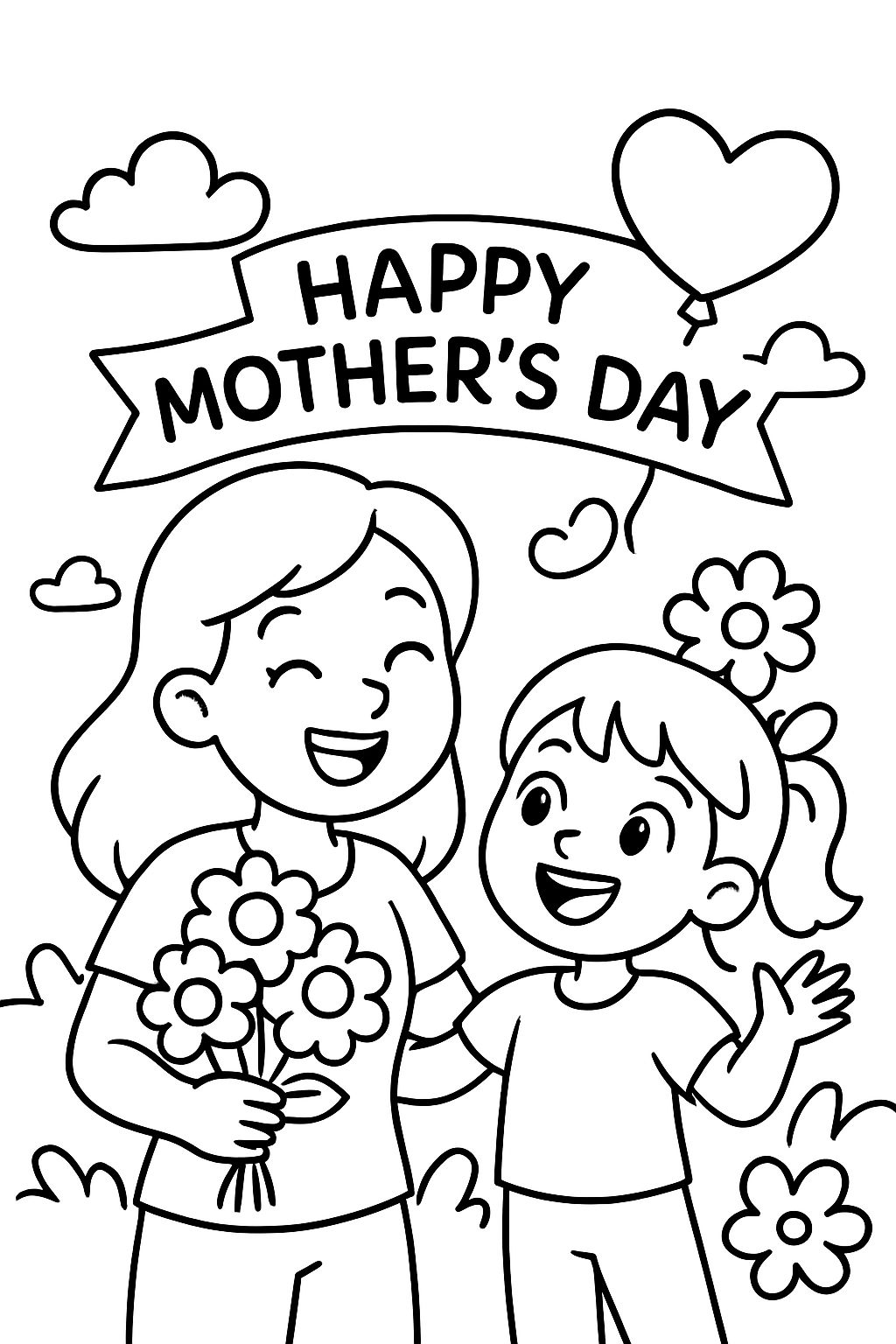 mothers day