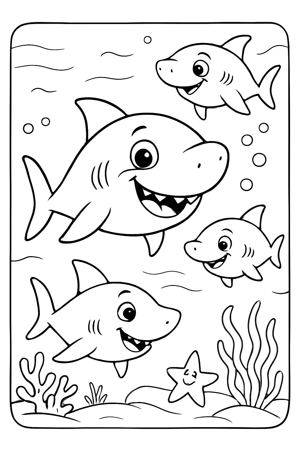 requins