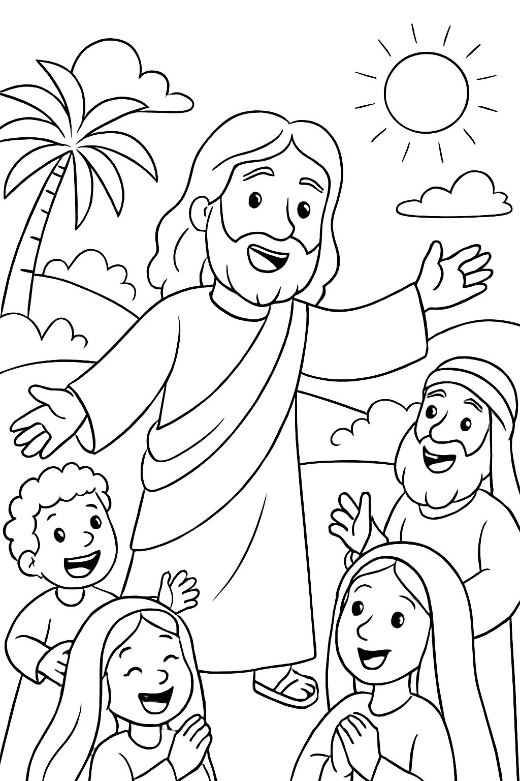 Jesus como Messias