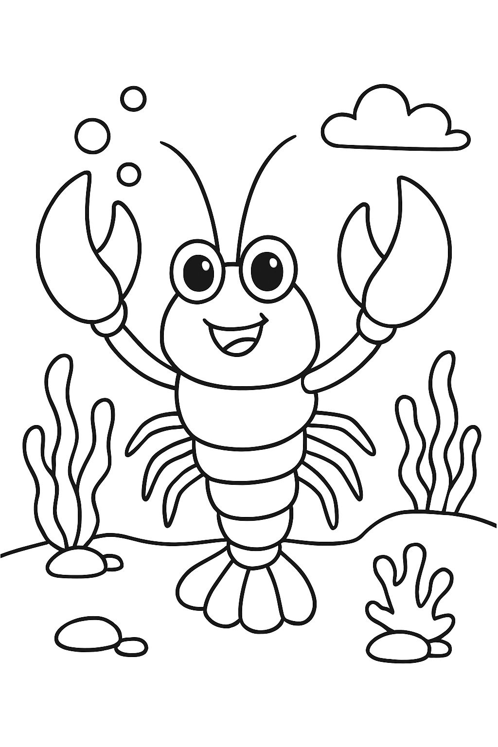 lobster
