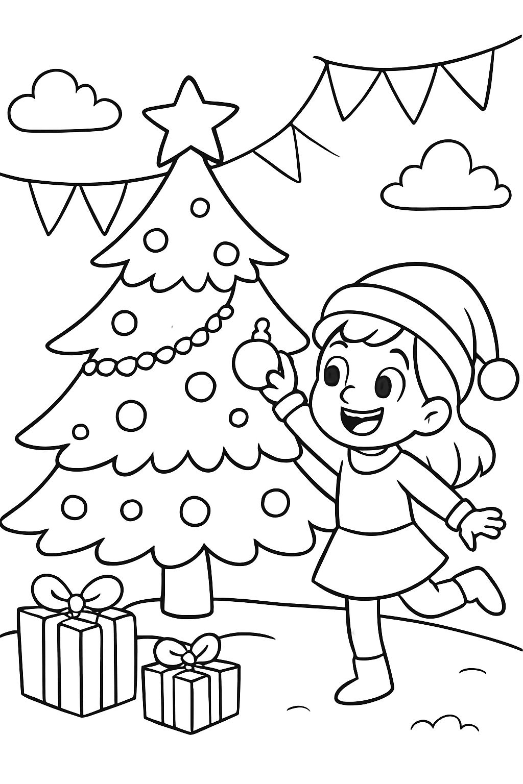 Weihnachtsbaum Weihnachtsbaum