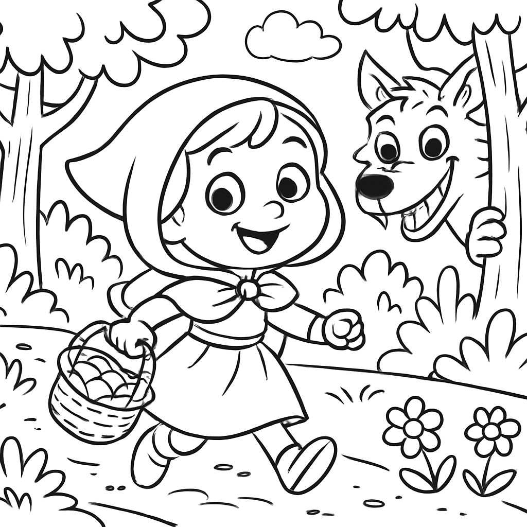 little red riding hood little red riding hood