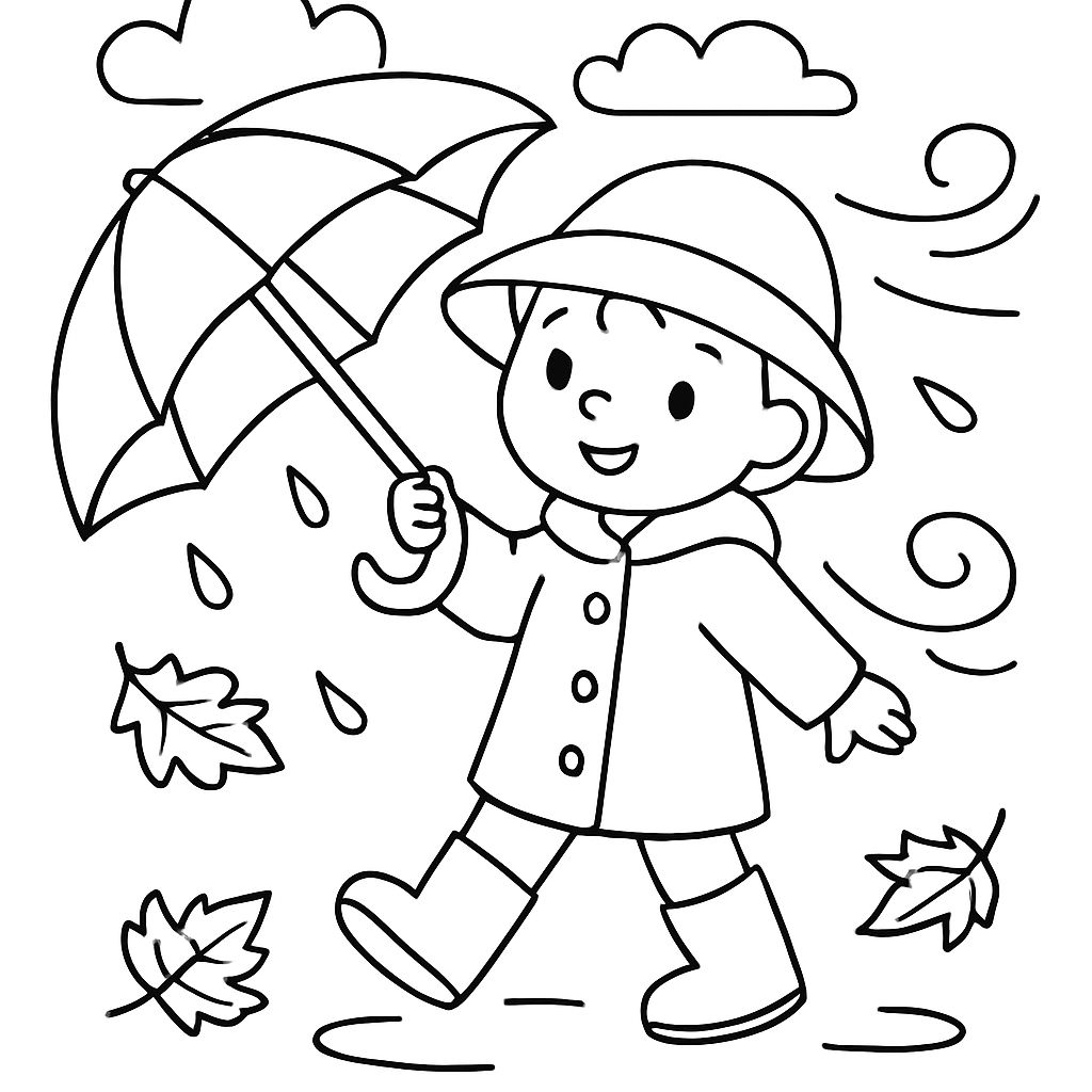 Clima de Outono Clima de Outono