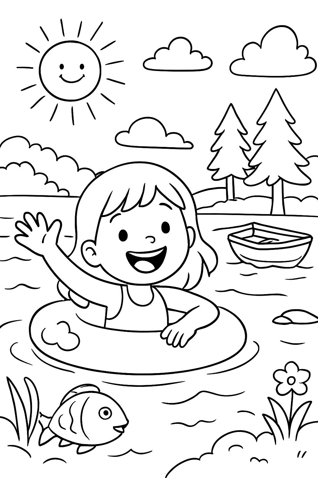 lake picture summer 2026