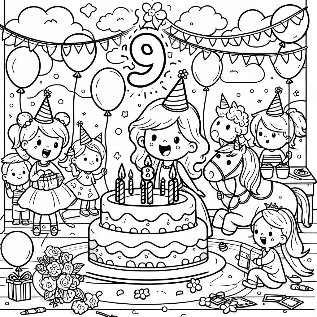joyeux 8e anniversaire joyeux 8e anniversaire