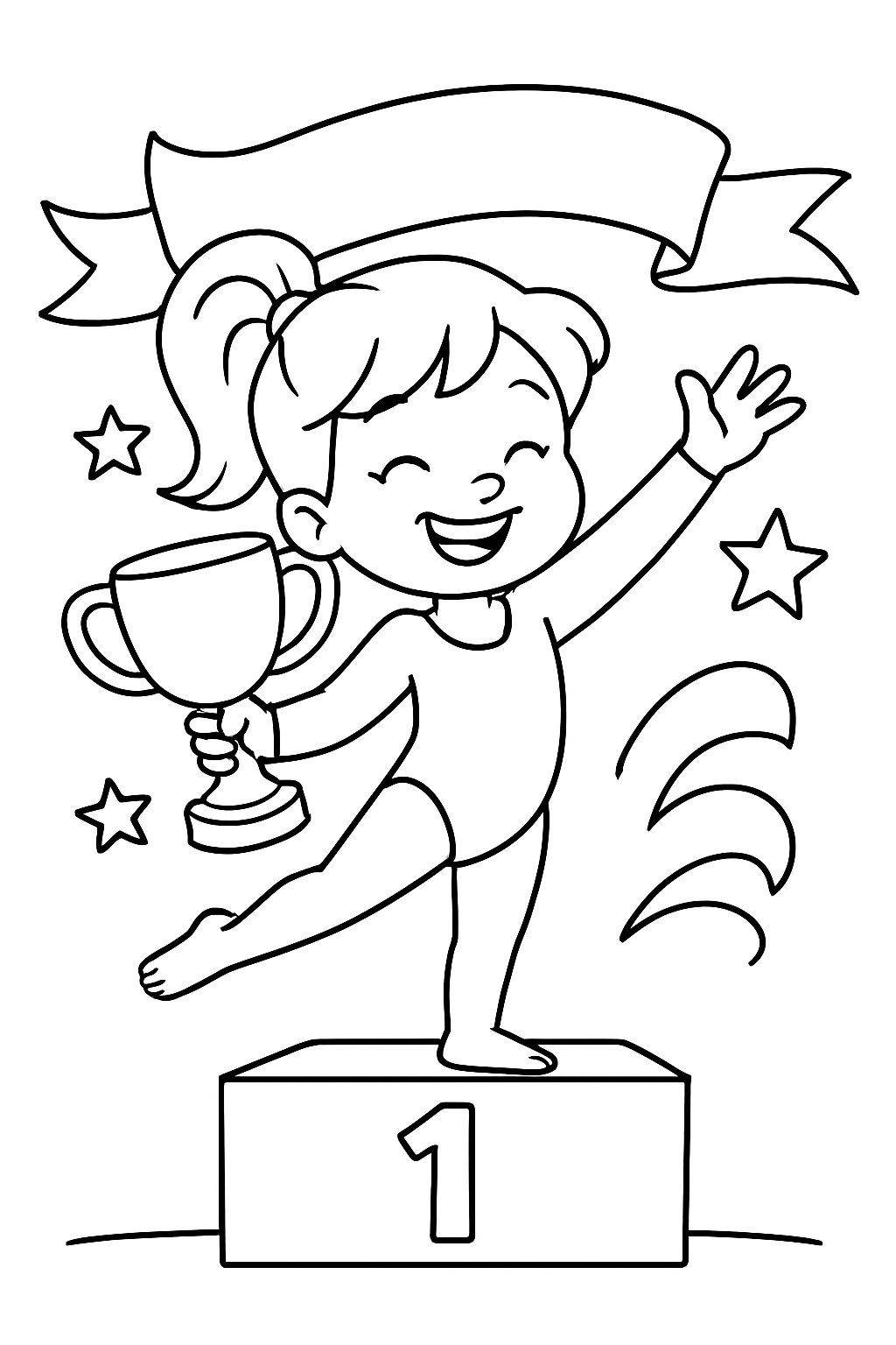 premio de gimnasia premio de gimnasia