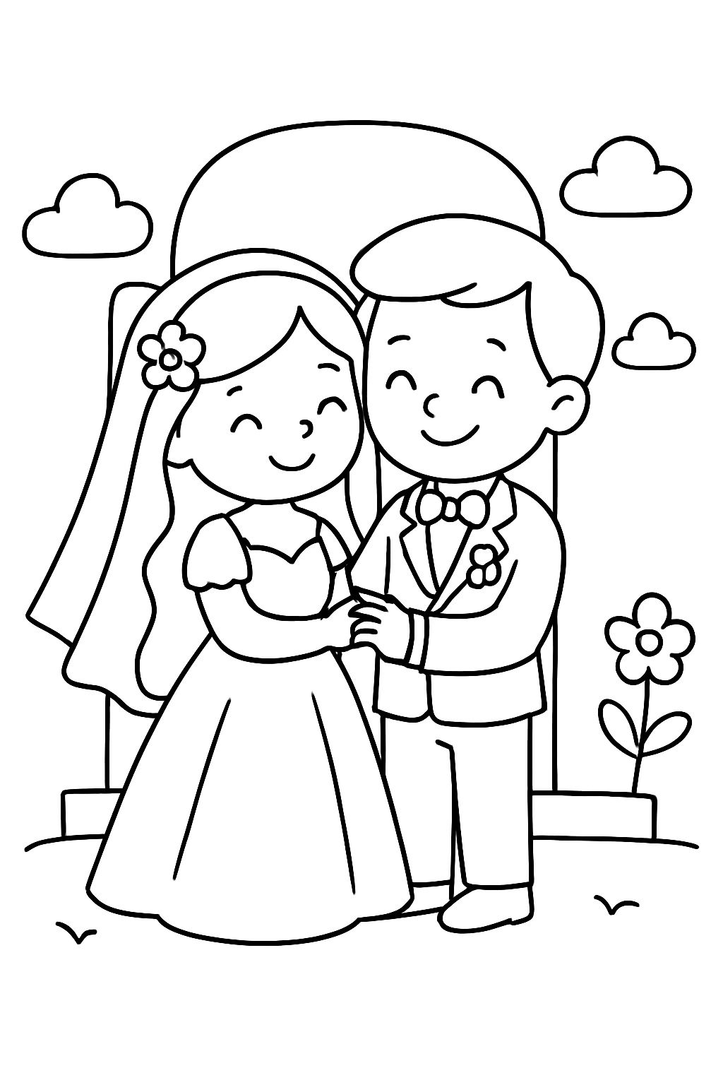 wedding