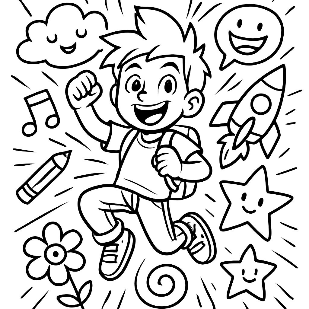 doodles doodles