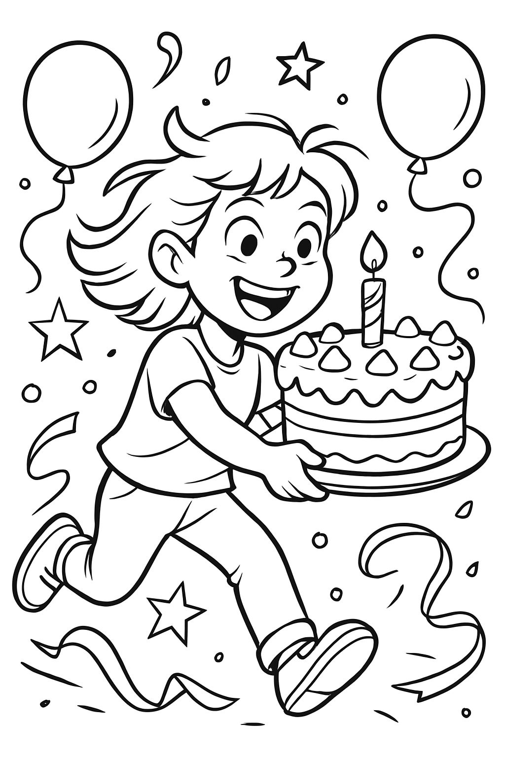 Cake