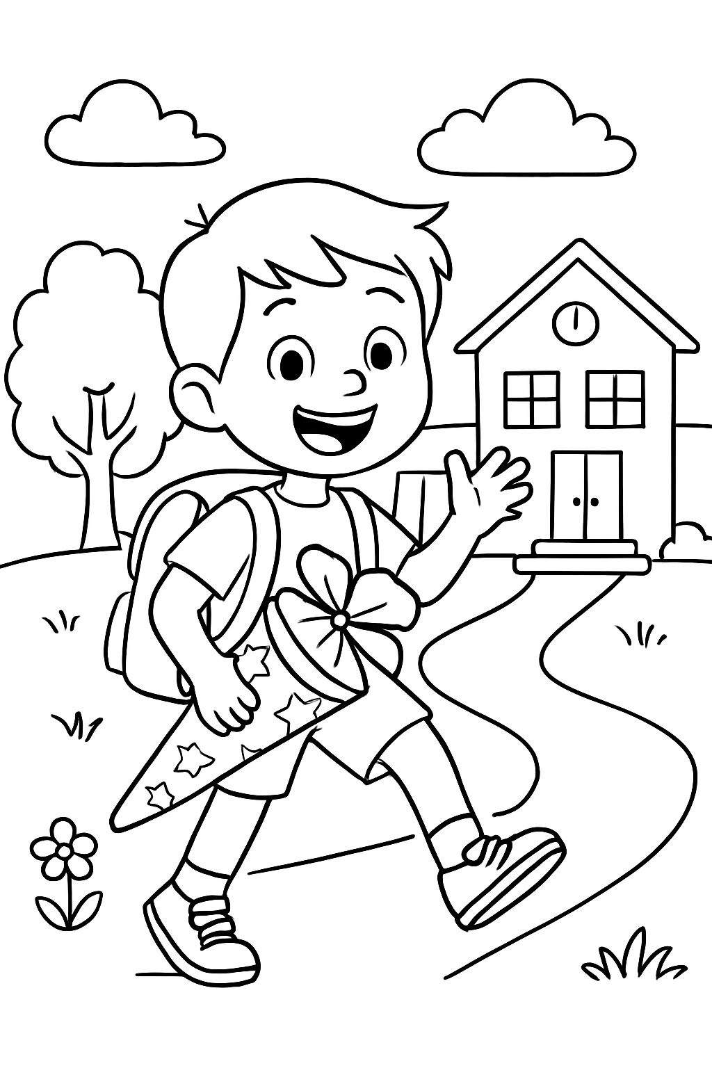 inscripción escolar niño inscripción escolar niño