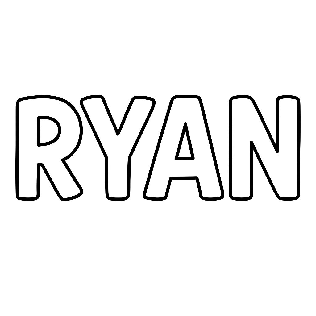 Nom Ryan Nom Ryan