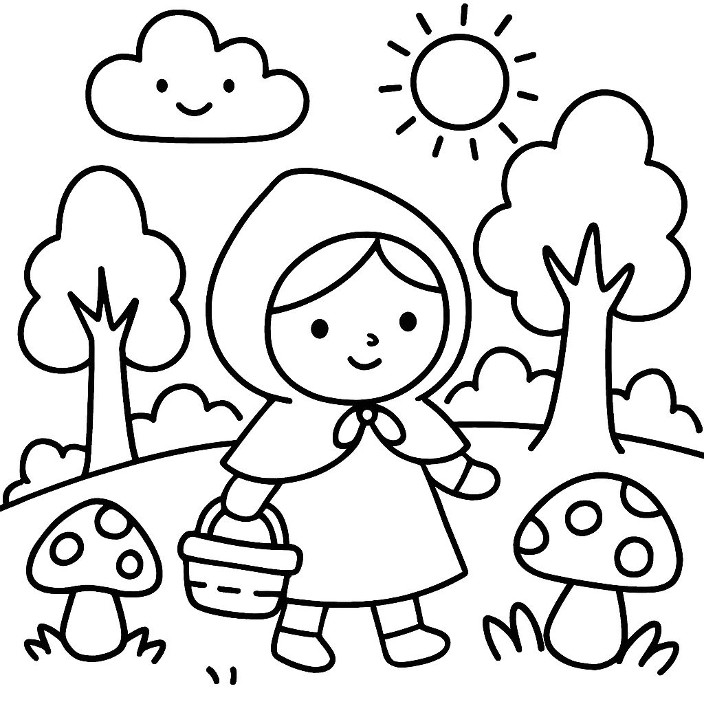 Märchenwald Märchenwald