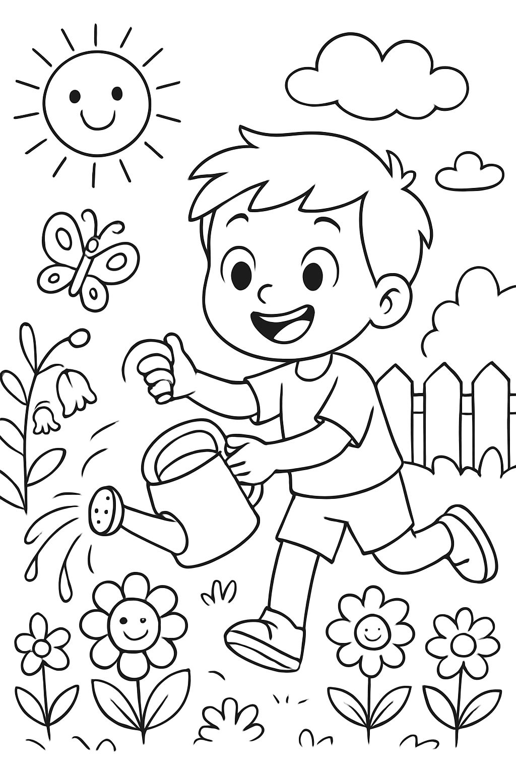 garden garden