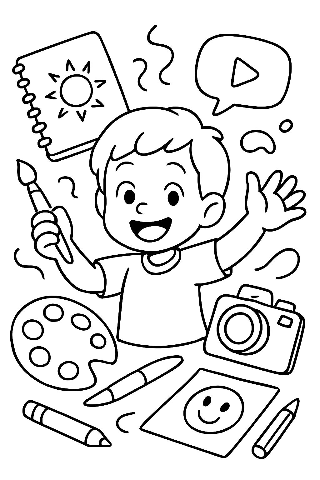 verschiedene medien verschiedene medien