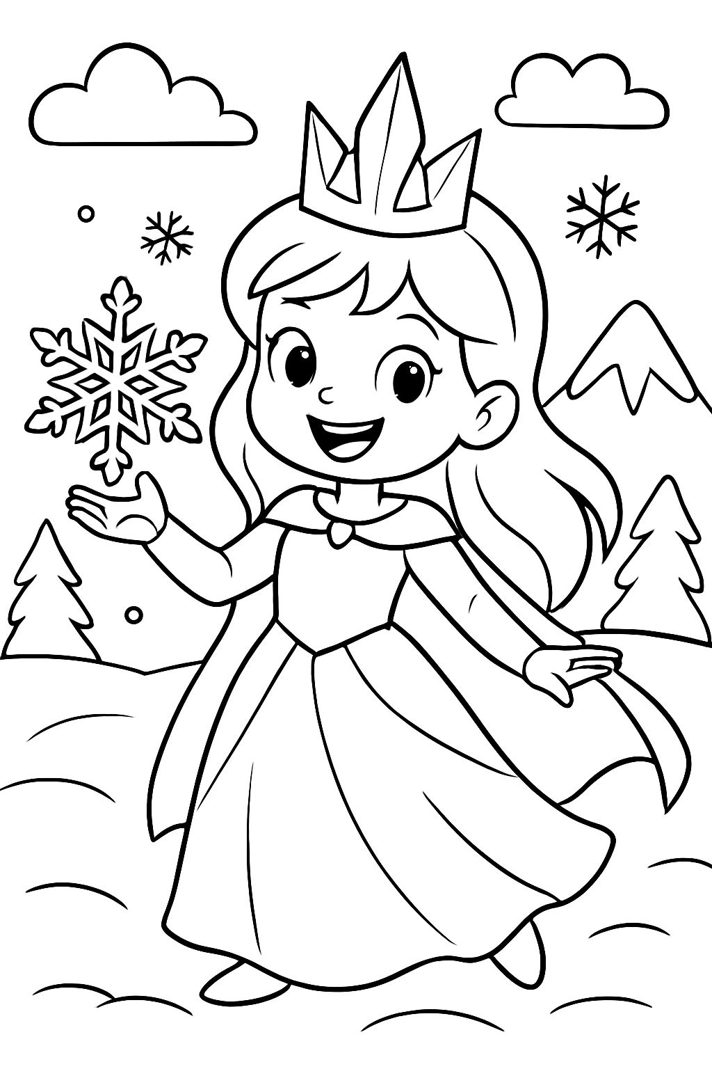 Eiskönigin Eiskönigin