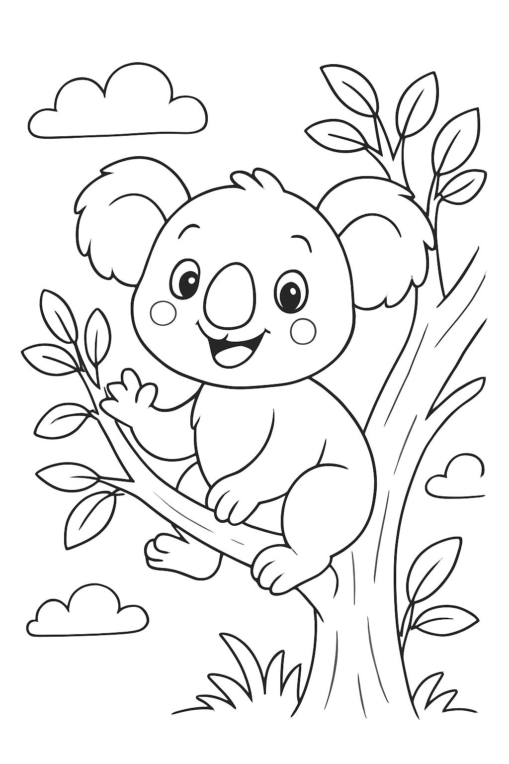 Koala