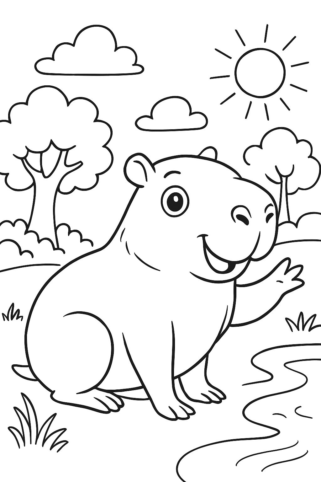Capivara