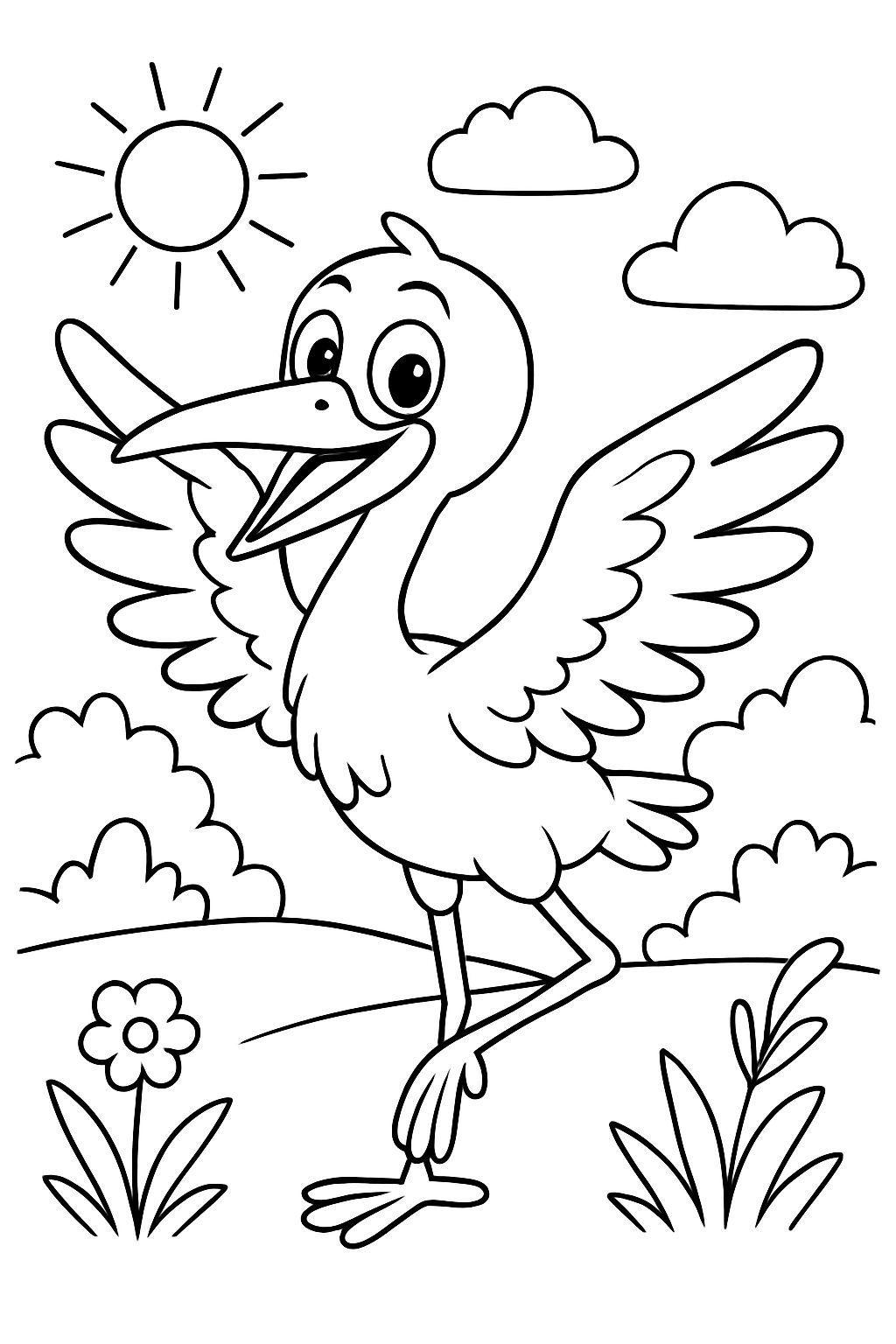 Storch