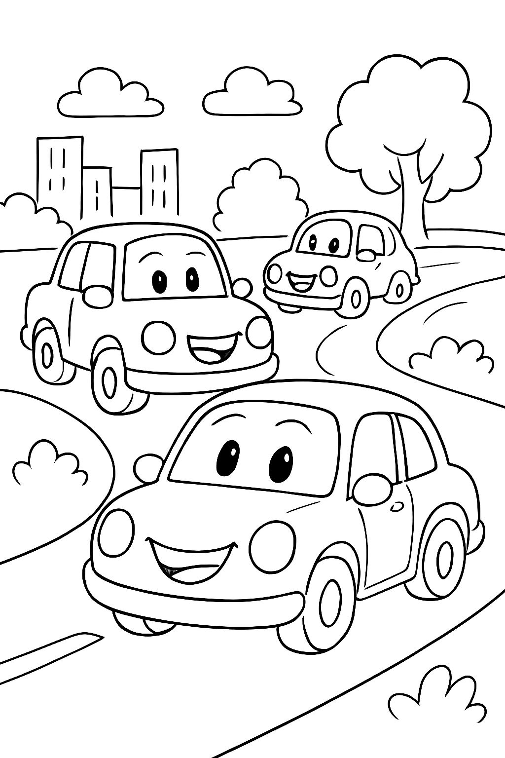 cars